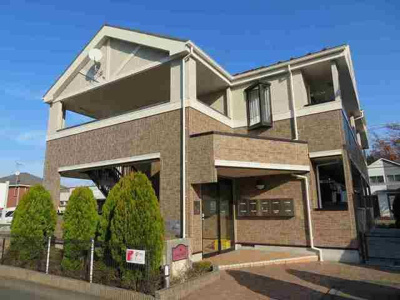 【外観】 | カーサボニート