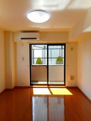 【洋室】 | カーサボニート