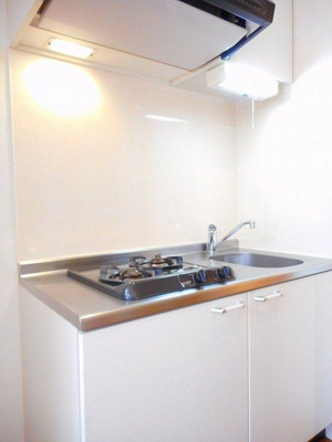 【キッチン】 | カーサボニート