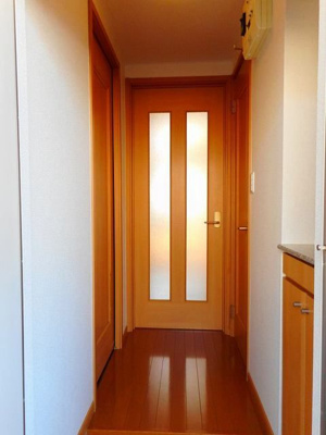 【玄関】 | カーサボニート