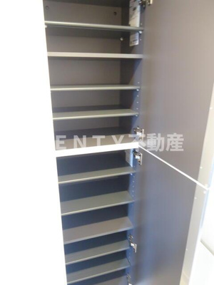 【玄関】 | スマートＶＩＬＬＡ旗の台Ⅲ | きれいな玄関です