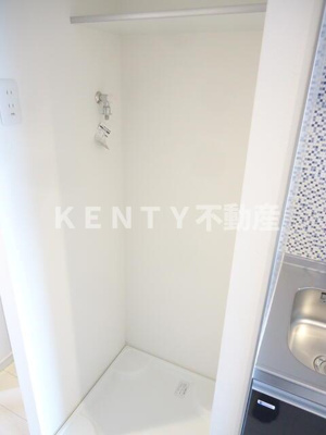 【設備】 | スマートＶＩＬＬＡ旗の台Ⅲ | 防水パン