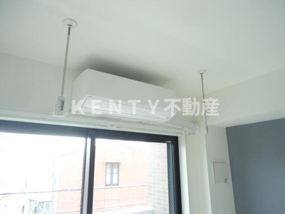 【その他】 | スマートＶＩＬＬＡ旗の台Ⅲ