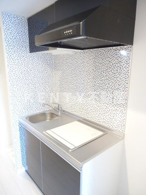 【キッチン】 | スマートＶＩＬＬＡ旗の台Ⅲ | 使いやすいキッチンです