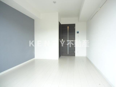 【内装】 | スマートＶＩＬＬＡ旗の台Ⅲ | 過ごしやすい室内です