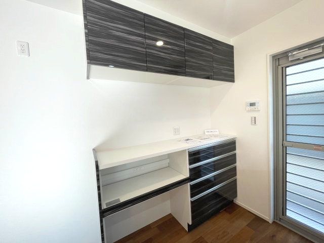 佐伯区千同一丁目　№35273のその他|カップボード付き