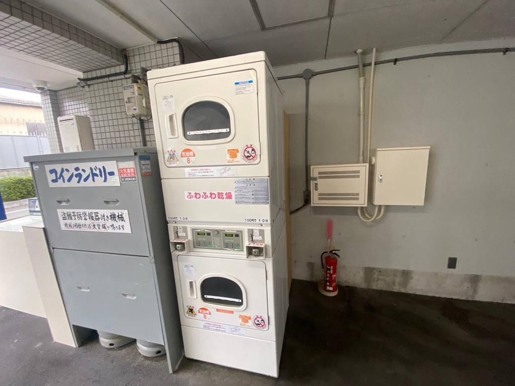 ディムス北城内