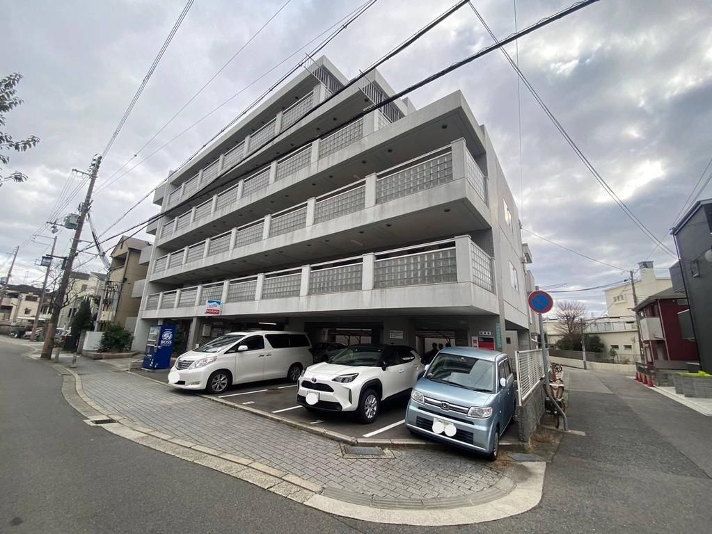 ディムス北城内
