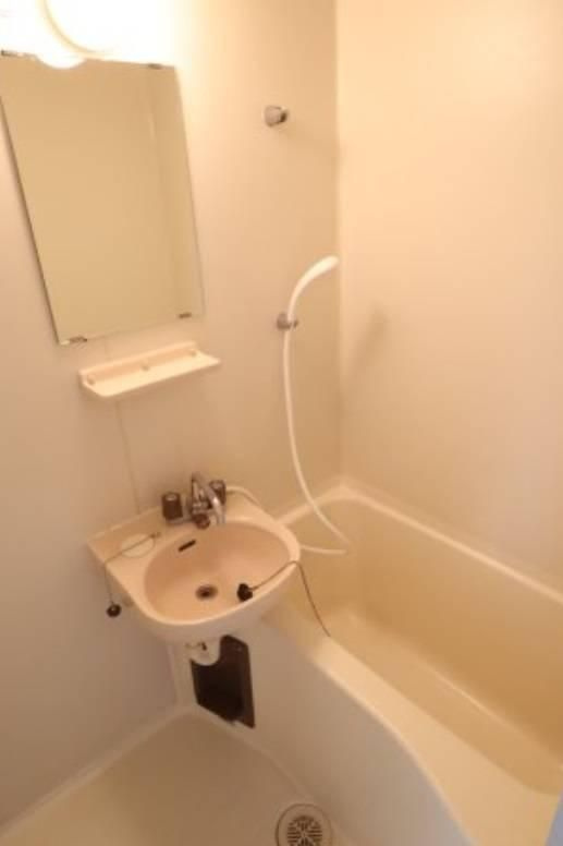 ディムス北城内