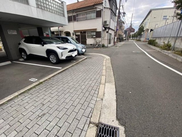 ディムス北城内