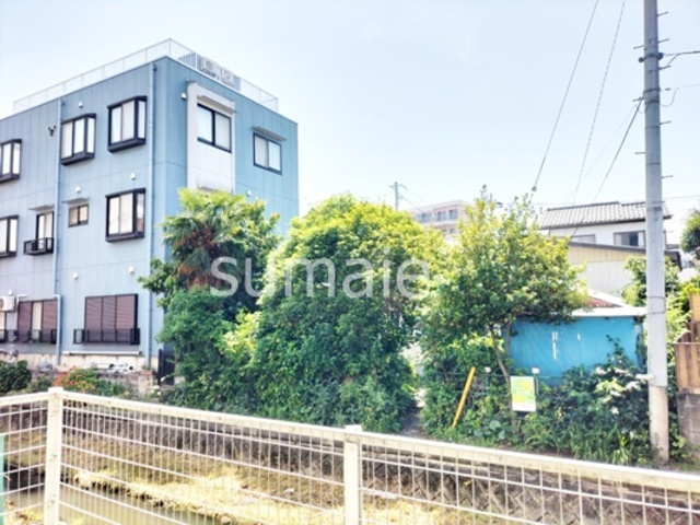 サンセール与野本町の展望|景色です