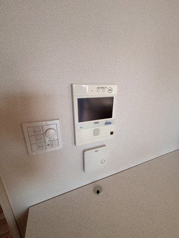 TVインターホン