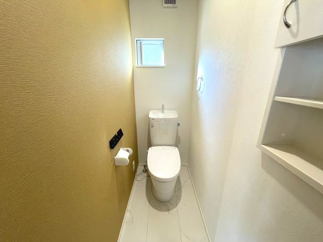 佐伯区千同一丁目　№35273のトイレ|1階　トイレ