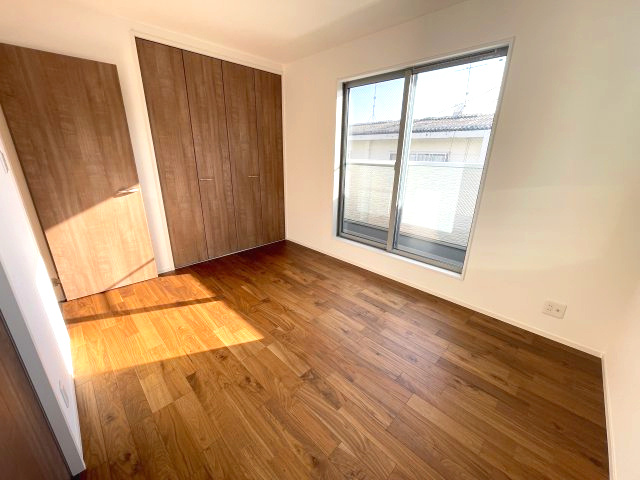 佐伯区千同一丁目　№35273の洋室|6帖