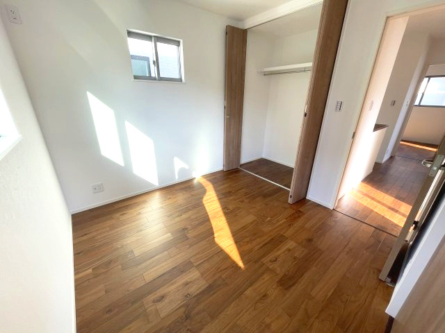 佐伯区千同一丁目　№35273の洋室|4.5帖