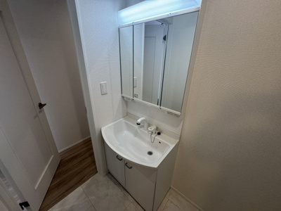 【キッチン】 | 沖縄市東（全3棟）B号棟 | ※同仕様写真です