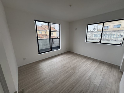 【洋室】 | 沖縄市東（全3棟）B号棟 | ※同仕様写真です