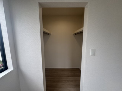 【収納】 | 沖縄市東（全3棟）B号棟 | ※同仕様写真です