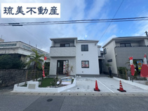 沖縄市東（全3棟）B号棟の画像