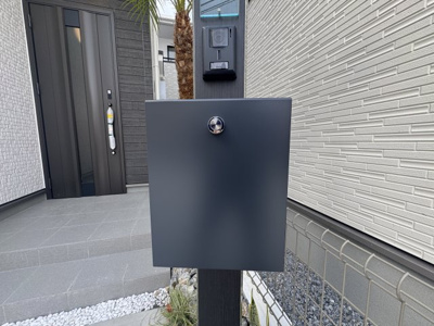 【設備】 | 沖縄市東（全3棟）B号棟 | ※同仕様写真です