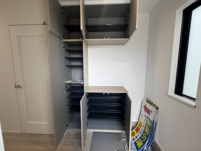 【キッチン】 | 沖縄市東（全3棟）B号棟 | ※同仕様写真です