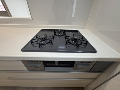 【設備】 | 沖縄市東（全3棟）B号棟 | ※同仕様写真です