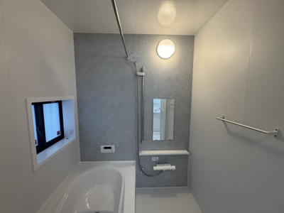 【内装】 | 沖縄市東（全3棟）B号棟 | ※同仕様写真です