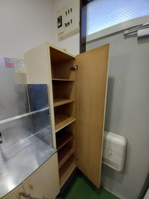 【収納】 | レジデンス光和111 | シューズボックス