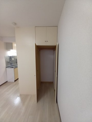 【収納】 | レジデンス光和111