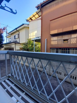 【展望】 | レジデンス光和111