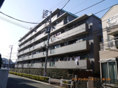 コスモ小竹向原の画像