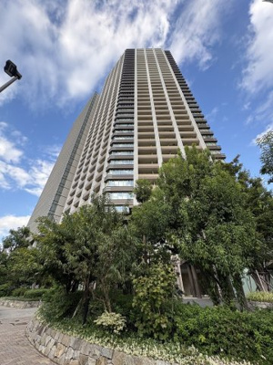 【外観】 | 目黒第一マンションズ