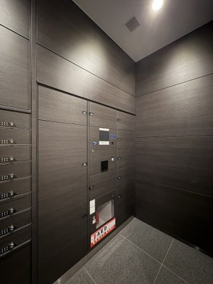 【その他共用部分】 | 目黒第一マンションズ