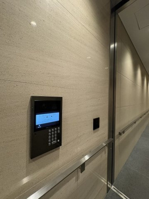 【設備】 | 目黒第一マンションズ