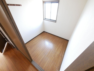 【収納】 | 笛吹市石和町広瀬　平成7年築中古戸建 敷地101坪 | 2階　納戸