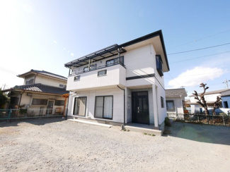 【外観】 | 笛吹市石和町広瀬　平成7年築中古戸建 敷地101坪 | 現在空家の為、随時ご見学可能です。お気軽にお問合せください。