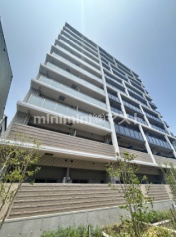 ファーストフィオーレ　グランフォート