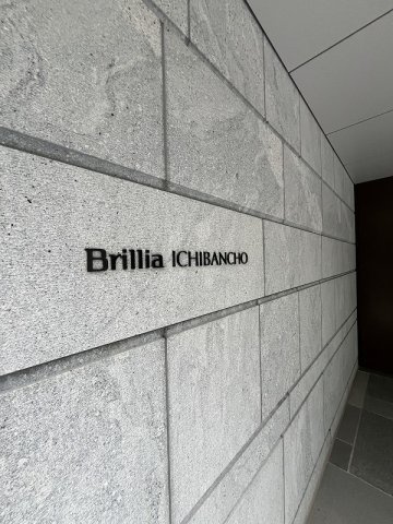 Brillia一番町のその他