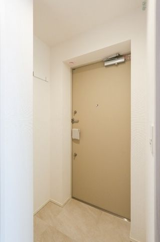 ドゥーエ日暮里Ⅲ