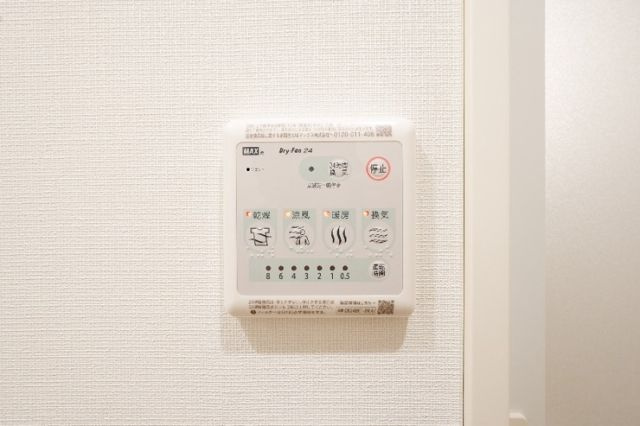 ドゥーエ日暮里Ⅲの設備