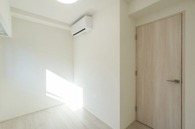 ドゥーエ日暮里Ⅲ