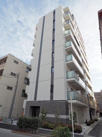 ドゥーエ日暮里Ⅲ