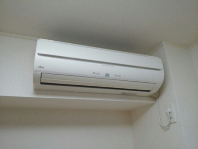 【設備】 | ベリーリーフ2