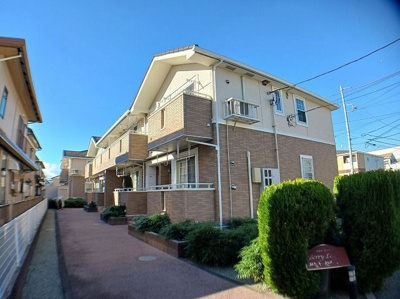 【外観】 | ベリーリーフ2