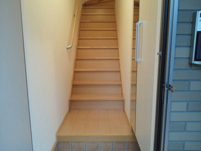 【玄関】 | ベリーリーフ2