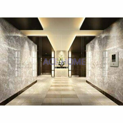 【ロビー】 | エスリード難波ザ・メゾン