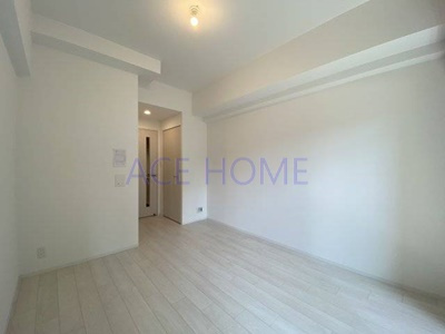 【居間・リビング】 | エスリード難波ザ・メゾン