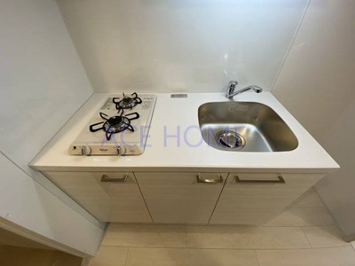 【キッチン】 | エスリード難波ザ・メゾン