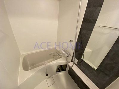 【浴室】 | エスリード難波ザ・メゾン