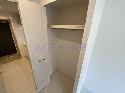 【収納】 | エスリード難波ザ・メゾン